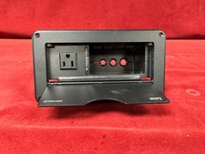 EXTRON CABLE CUBBY 200