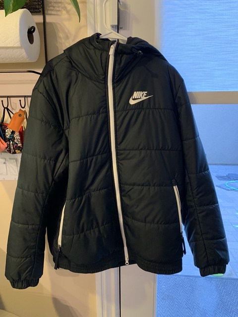 thermore nike jacket