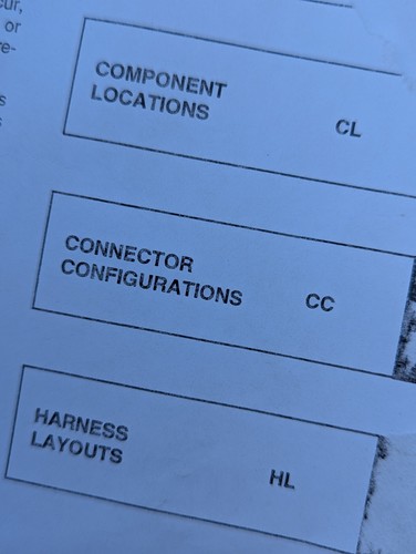1995 Hyundai Scoupe Service Repair Shop Workshop Manual 2 Vol Set Genuine OEM - Bild 12 von 12