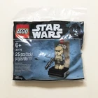 Lego 40176 Star Wars Scarif Stormtrooper mini figfure promo 2017 polybag Sealed