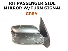 Heated Mirror Set Left & Right For 2009-2015 Honda Pilot | With Memory, Signal & Power Adjust