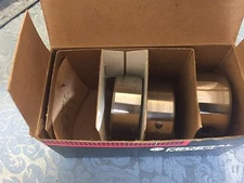 1480M Federal Mogul Cam Bearings (Continental 120-129-134-145) STD.