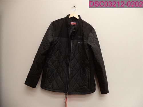 Milwaukee M12 Heated Axis Jacket Coat 