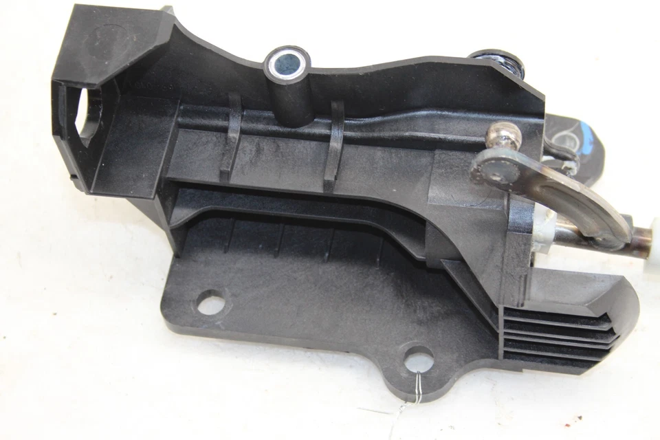 2014 Fiat 500 Manual Shifter Lever 05106206AC OEM EN48 - Image 3 of 4