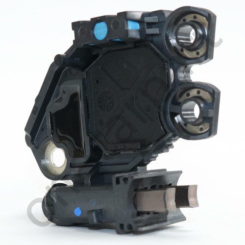 Valeo Alternator Regulator For Mercedes C & E Series 180 200 220 250, 2008 on - Picture 2 of 3