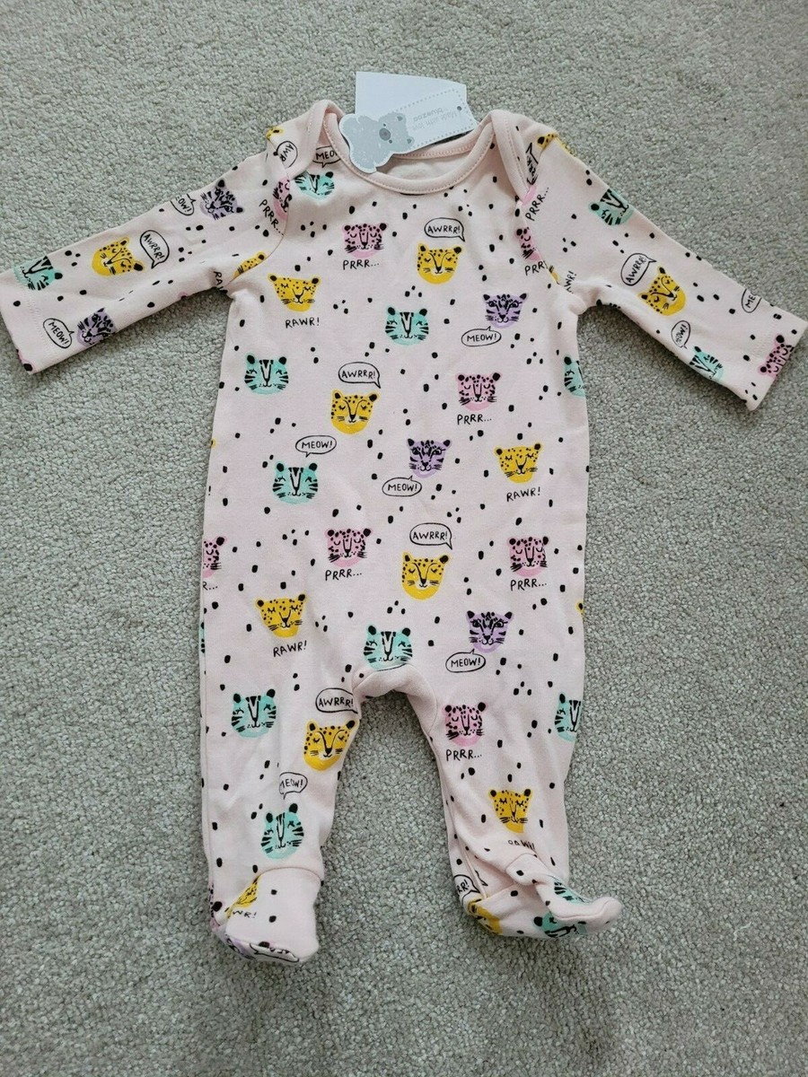 Bodysuit Debenhams Newborn Baby Girl Clothes Best I Love My Uncle