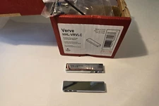 Pfister HHL-VRVL Verve Lever Handles Only for Widespread Bathroom - Chrome