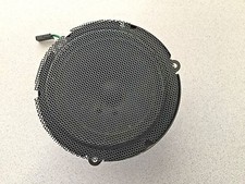 1997-2000 MERCEDES-BENZ C230 C280 W202 SPORT ~ FRONT RIGHT KICK PANEL SPEAKER
