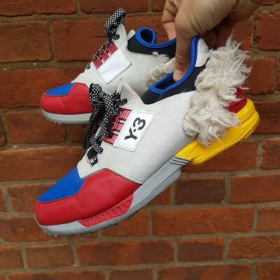 adidas y-3 zx