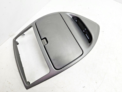 celisitojapan Jdm Toyota Celica ZZT231 ZZT230 center console stirage cover panel