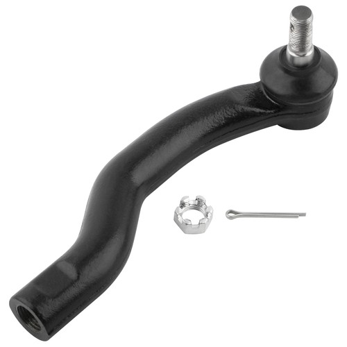 Fit Toyota rav4 2006 07-17 18 Qty8 Low Ball Joint Front Swaybar Tierod ES800054 - Picture 7 of 8