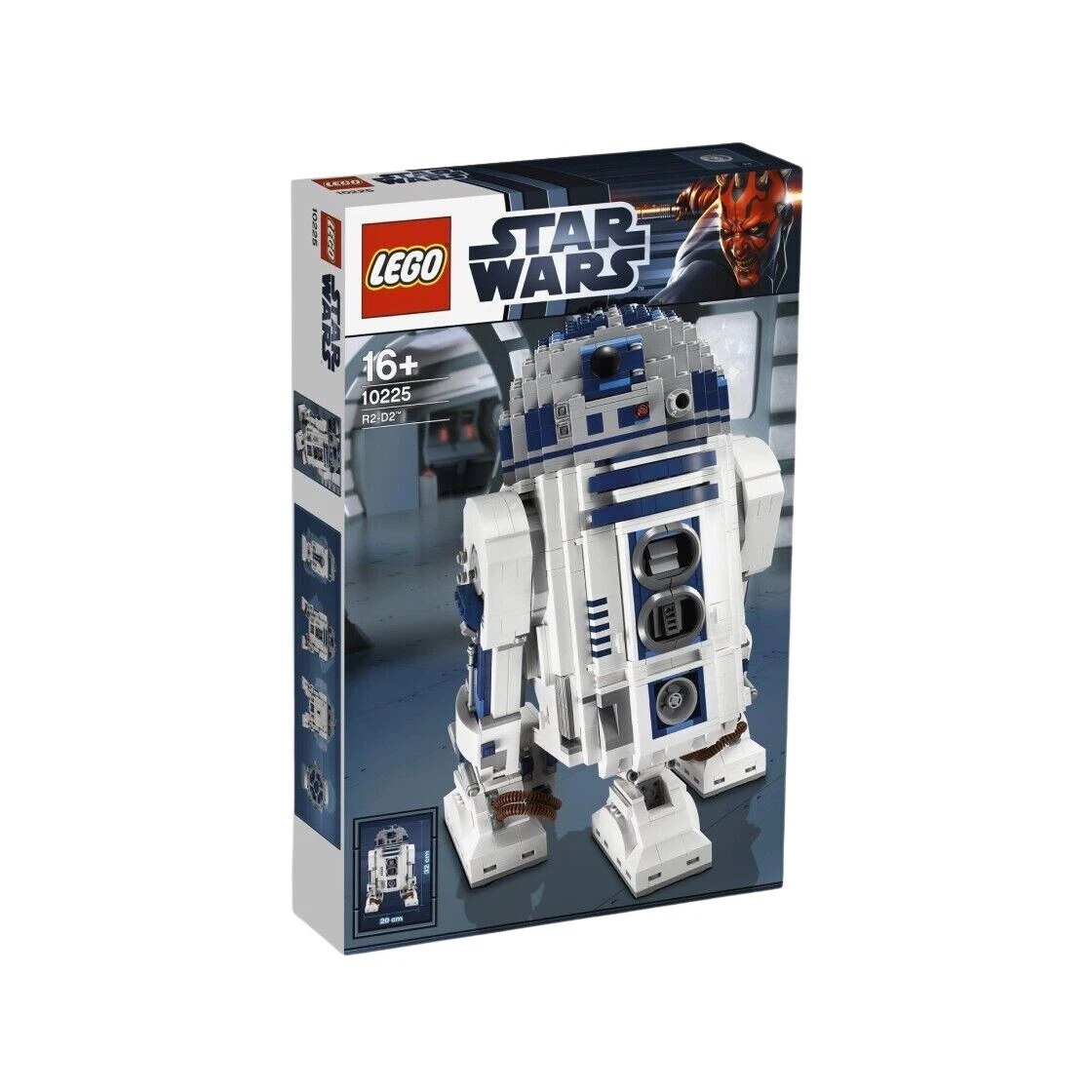 LEGO Star Wars LEGO (R) Complete Sets & Packs