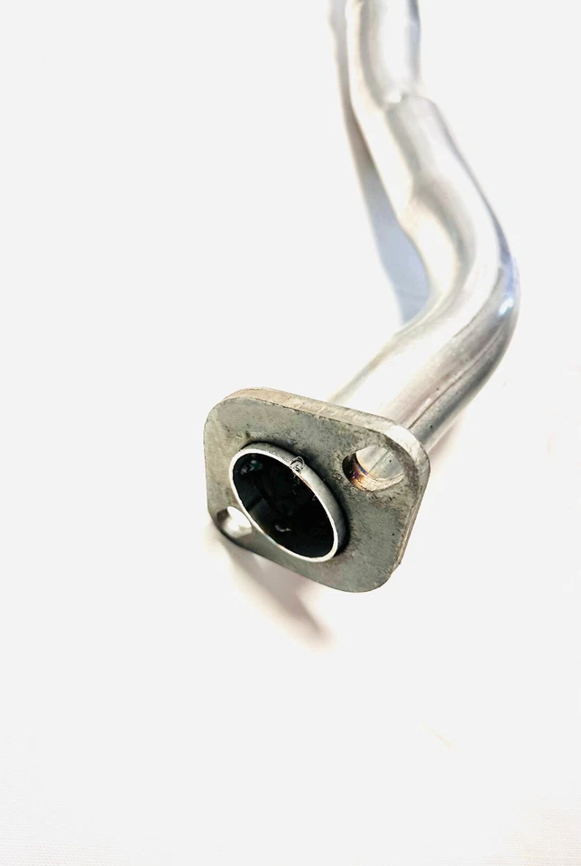 Fits: Front Pipe With Int Y Pipe For 2009-2015 Toyota Venza 3.5L 6 Cylinder - Image 3 of 4