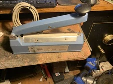 PREMIUM BALLOON ACCESSORIES HEAT IMPULSE SEALER