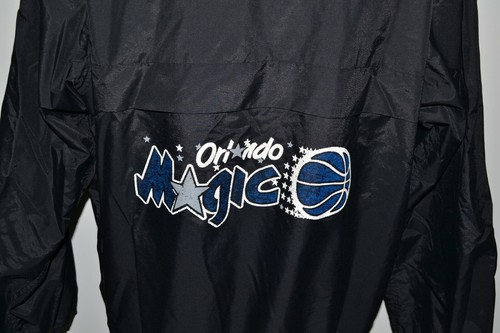 NBA ORLANDO MAGIC TRAINING BASKETBALL 