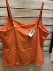 Disneyland Resort Cami Xl Embroidered Minnie And Birds Cotton Knit — photo 3