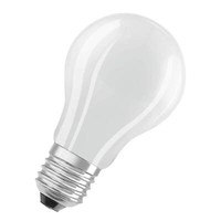 Osram Led Classic A Eek B 4.3W 827 Gefrostet E27 Lampe 806Lm 2700K Warmweiss Wie