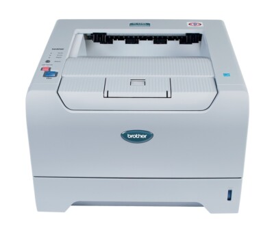 Brother HL-5240L A4 Parallel Mono Laserdrucker 5240 HL5240LZU1 REF MIT GARANTIE