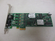 Dialogic Fax Board PCI Express Card LE03