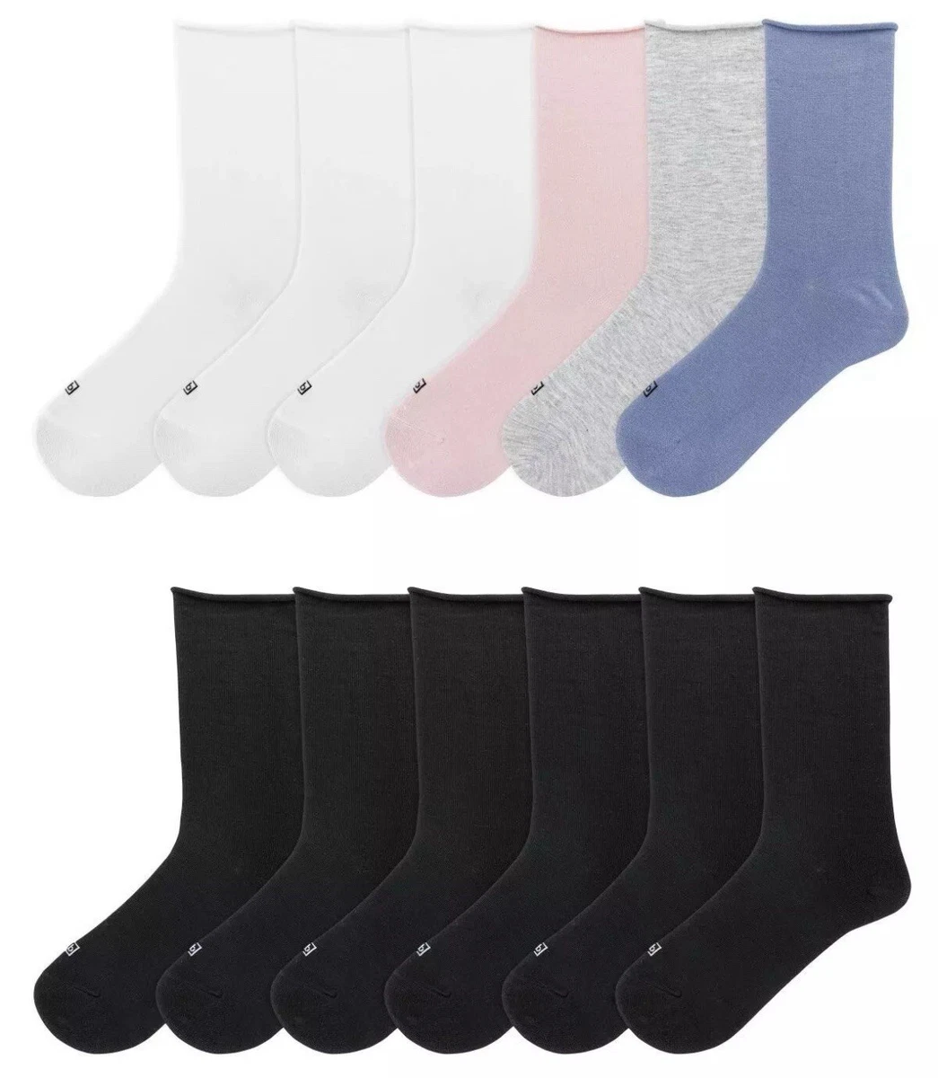 5 paires/pack Chaussettes dété en maille fine pour filles ornées de