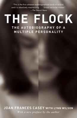 The Flock: The Autobiography of a Multiple Personality - paperback Lynn Wils...