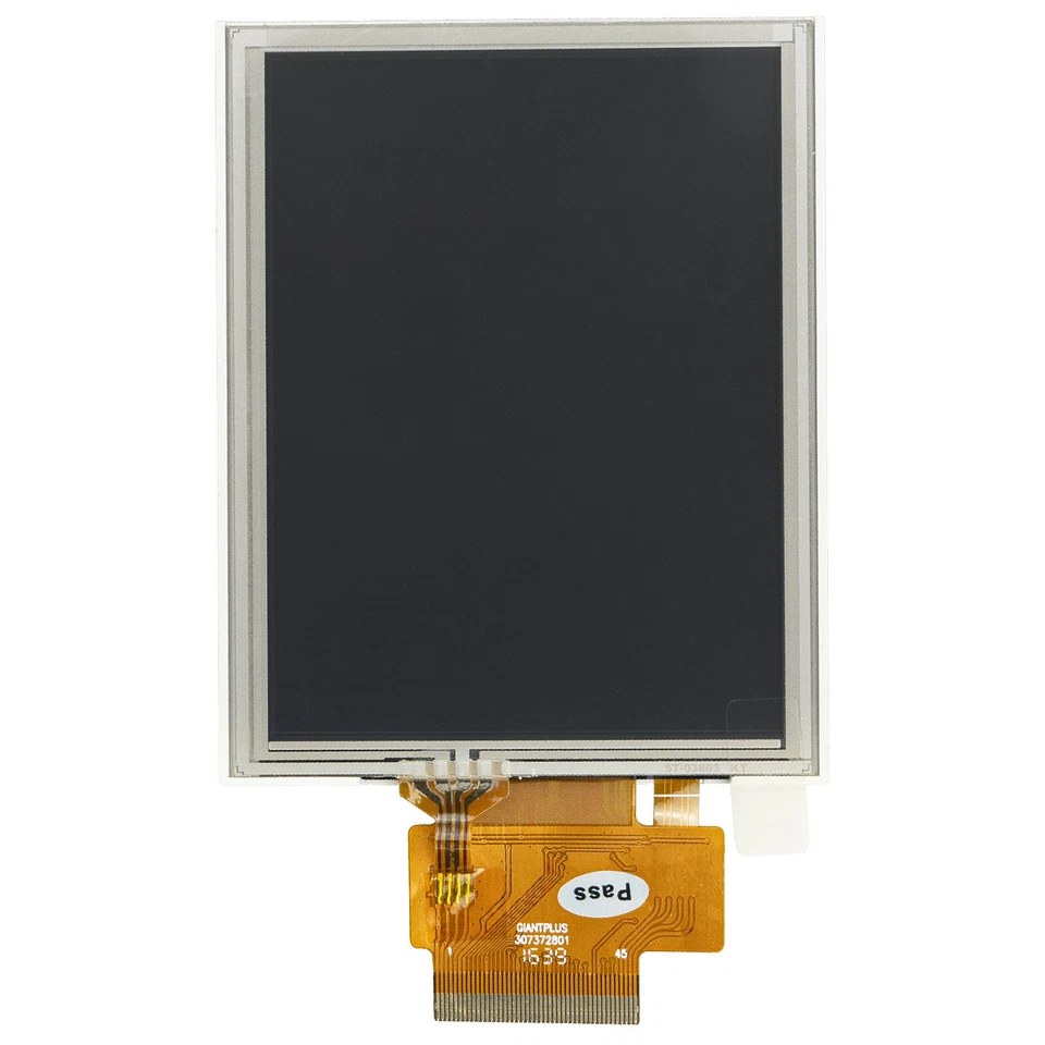 New LCD Display & Touch Digitizer Screen for Intermec CK3R CK3X LM1046A01-1D US - Image 4 of 4