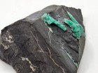 Rough Crystal Colombian Emerald Raw Matrix Collector Piece, Natural Not treament — photo 3