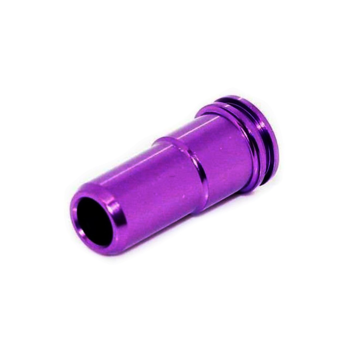 SHS A-Series Long O-Ring Air Nozzle 20.6mm Airsoft AEG Gearbox