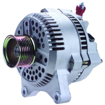 WAI New Alternator for Ford 130A 7791N