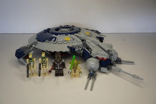 LEGO Star Wars: Droid Gunship (75233)