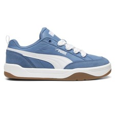 Zapatillas informales PUMA Park Lifestyle calle con cordones para hombre azules 39749503