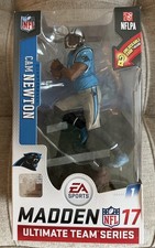 2016 McFarlane Madden NFL 17 Ultimate Team Figures 17