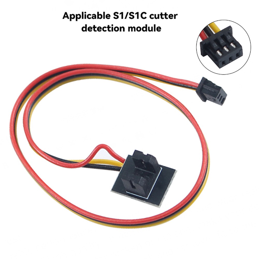 3D Printer Cutter Detection Module Cable For Anycubic Kobra S1/S1C Accessories