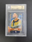 2024-25 Topps Now NBA Stephen Curry 4000 Career 3 Pointers Made #13 BGS 10 HCQL
