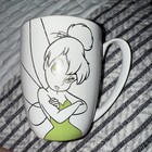 Tinker Bell Mug ‘Jewel’  Rhinestones Mug/Cup Disney Parks Exclusive Disney Retro — photo 1
