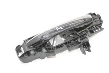 MERCEDES-BENZ EQB X243 T&uuml;rau&szlig;engriff vorne links A0997602102 32589549