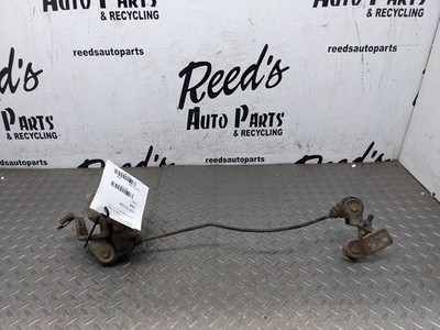 Toyota Land Cruiser FZJ80 Rear Brake Proportioning Valve And Lever Arm A 1185157