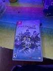 Fire Emblem Warriors - Nintendo Switch