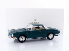 NOREV 1/18 - VOLKSWAGEN KARMANN GHIA 1500 - 1963 188648
