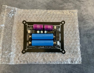 IAN CANADA PUREPI II Ultracapacitor / Batteries Dual Power Supply Module