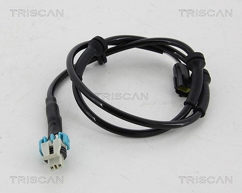 Triscan Sensor, Raddrehzahl Vorderachse U.A. FüR Chevrolet, GM Korea-image