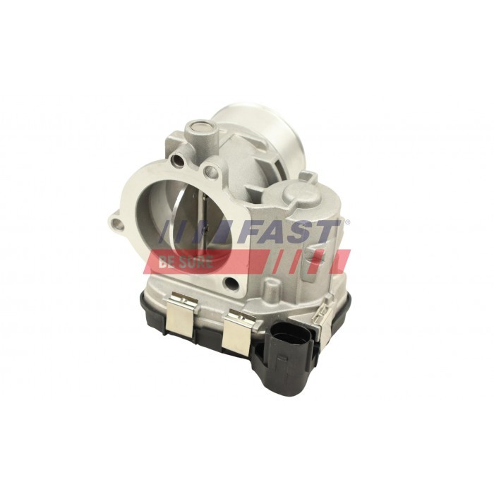 Boîtier papillon Fiat Ducato pour réparation de flotte et entretien de camping-car 5801727743