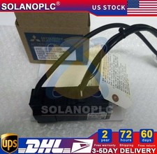 1PCS New Mitsubishi HC-PQ13BD Servo Motor In Box Expedited Shipping