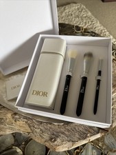 DIOR BACKSTAGE PLATINUM FULL SIZE MAKE UP PIN...