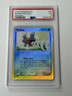 Pokemon Mudkip 65/97 EX Dragon Reverse Holo