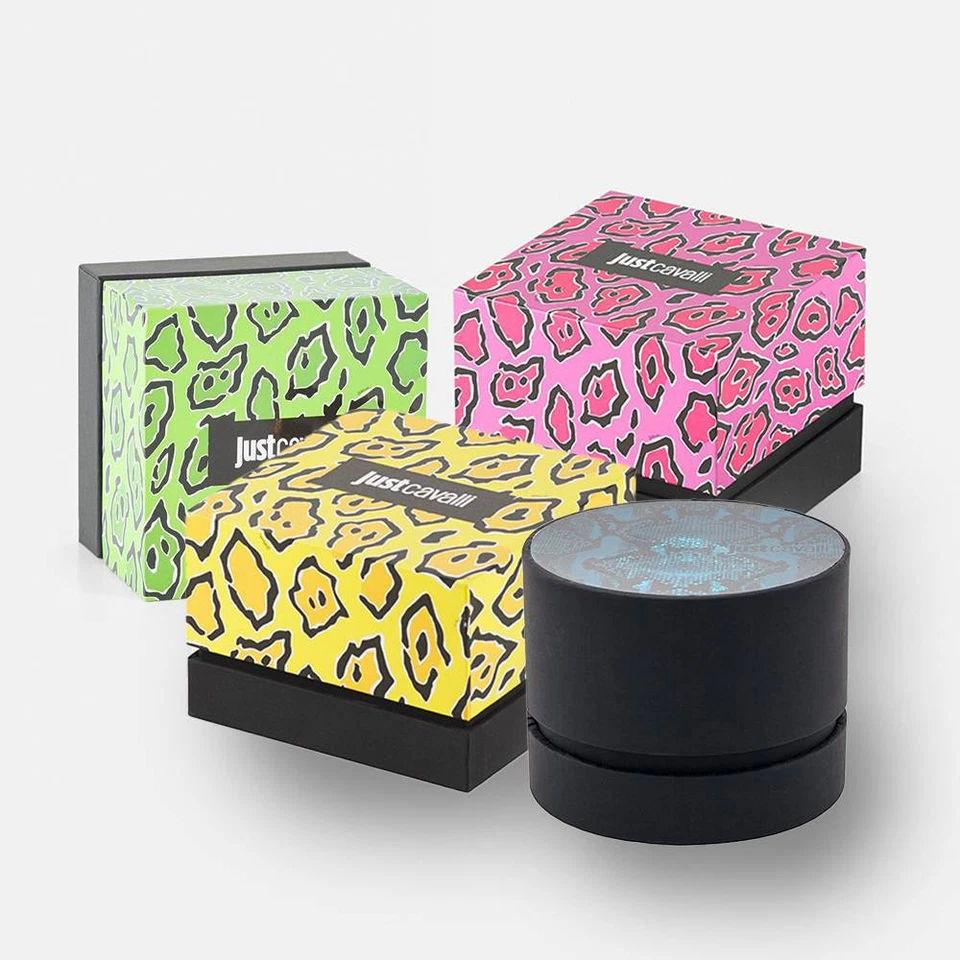 Just Cavalli Stella Snake JC1L363L0025 Womens Quartz Watch - Image 3 of 3