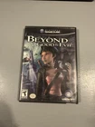 Beyond Good & Evil (Nintendo GameCube, 2003) Tested Working