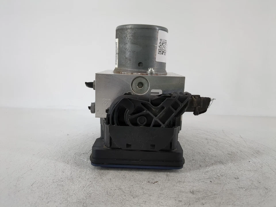 Módulo de control de bomba Abs Mercedes-Benz Gl450 2013-2013 NUN8U Foto 4 de 4