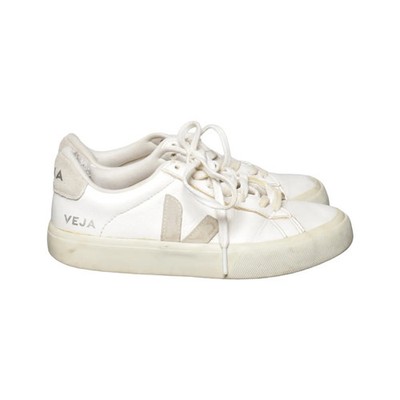 Veja, Sneaker, Größe: 36, Weiß, Damen #iTJ