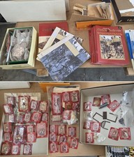 GRANDE LOTTO Assalto al castello Medievale Del Prado